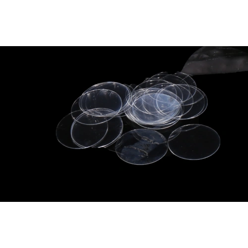 14mm Microscope Cover Glasses China Manufacturers Suppliers